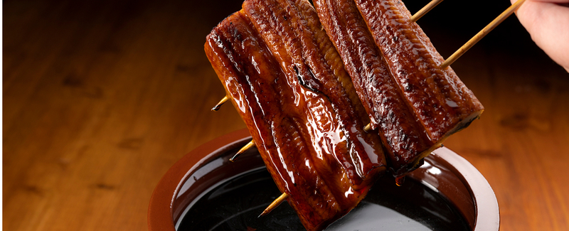 鰻乃さつきのこだわり