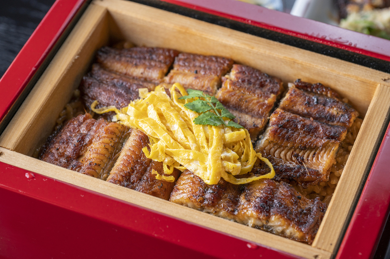 蒸しに宿る、職人の技