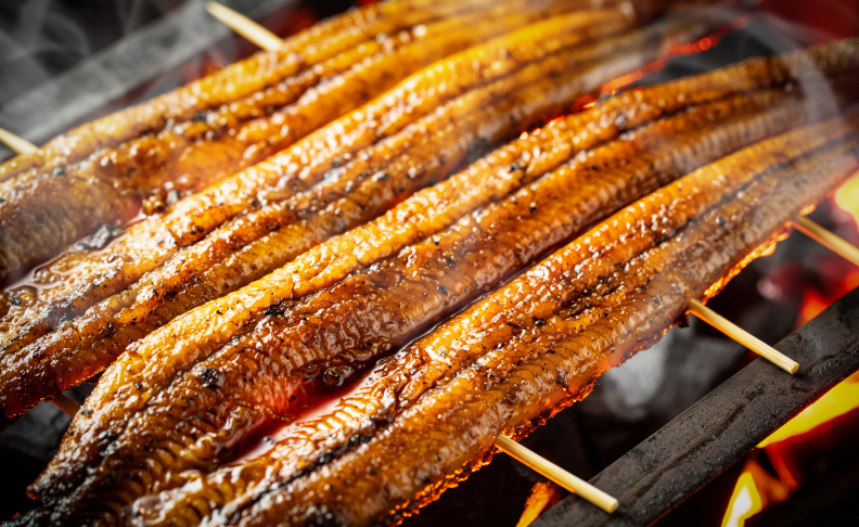 沖縄初！柳川せいろ蒸し
