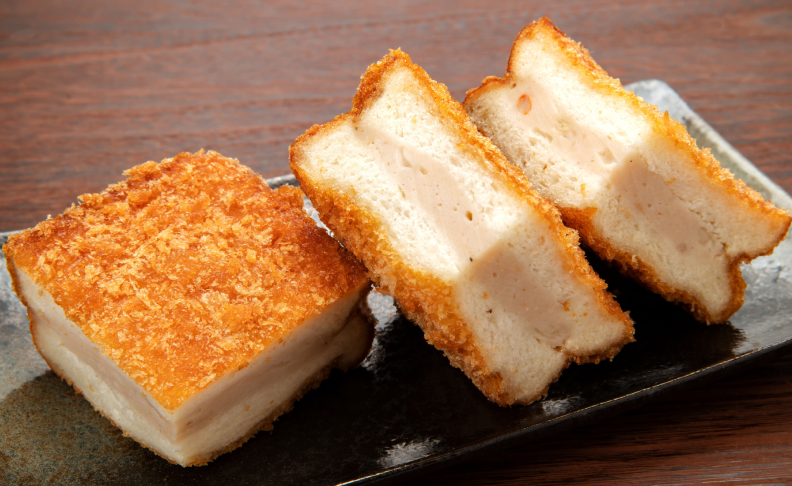 九州の味と、沖縄の ぬくもりを。